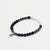Lapis Lazuli Yoga Bracelet Luna & Soul Australia