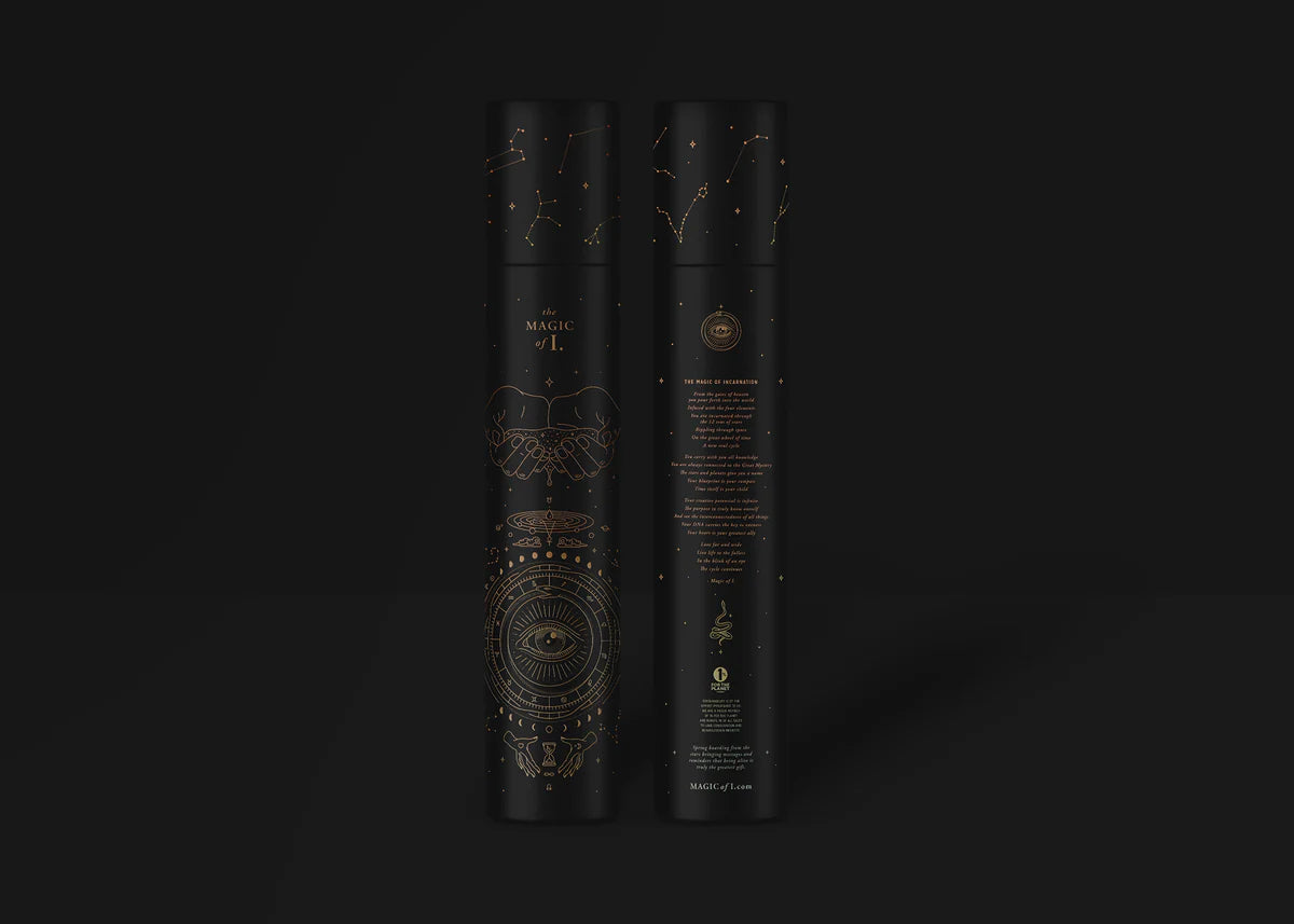 Magic of I Moon Calendar 2025 South Melbourne Market