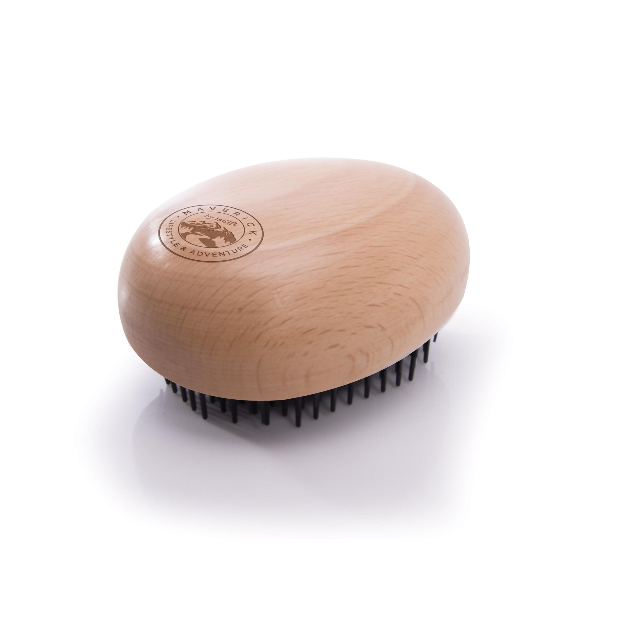 Mens hair brush Luna & Soul Australia