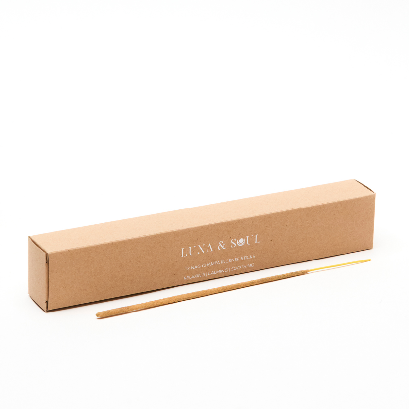 Nag Champa Incense Sticks