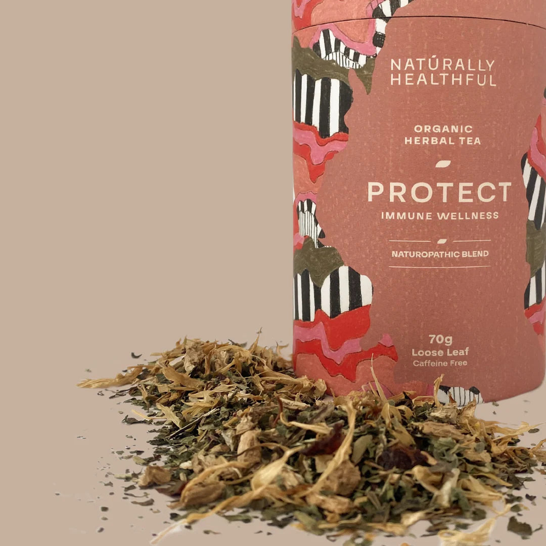 Protect Wellness Tea