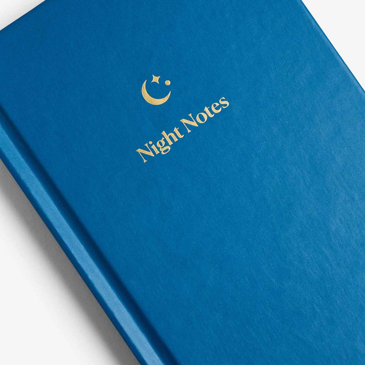 Night Journal by Intelligent Change Australia Luna &amp; Soul 