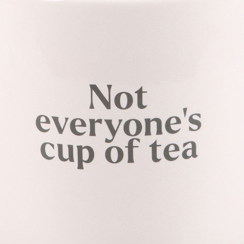 Not Everyone&#39;s Cup of Tea Mug Luna &amp; Soul 