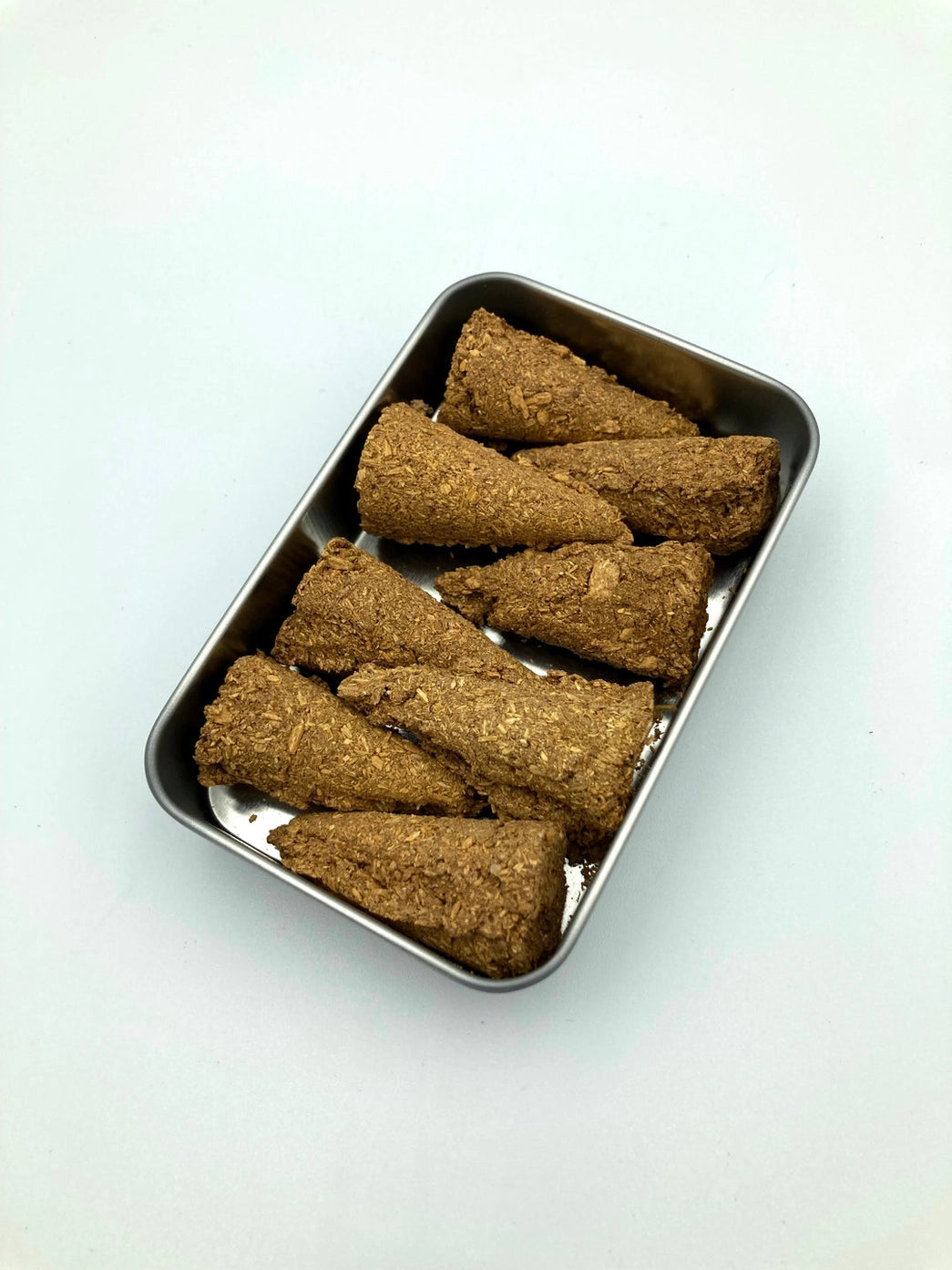 Palo Santo Ceremony Cones Luna &amp; Soul