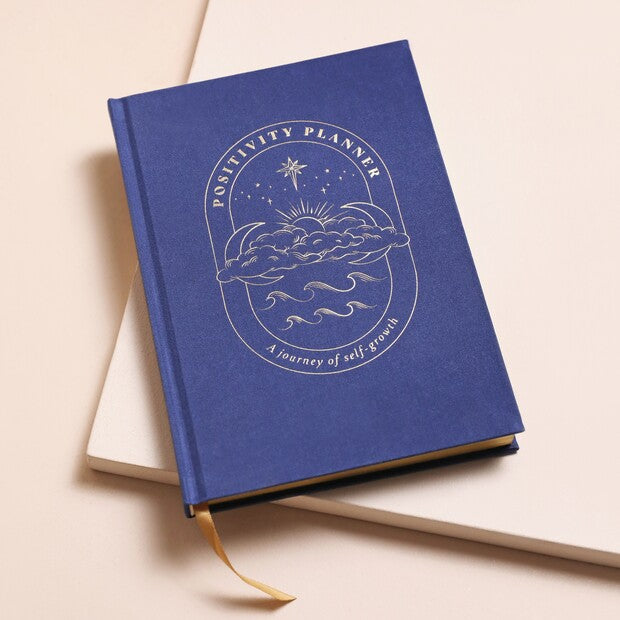  Positive Planner Luna & Soul Australia