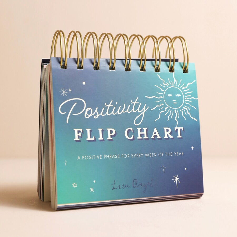 Affirmation Flip Chart