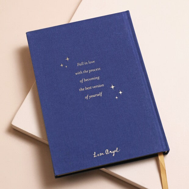  Positivity Journal and  Planner Luna &amp; Soul  Australia