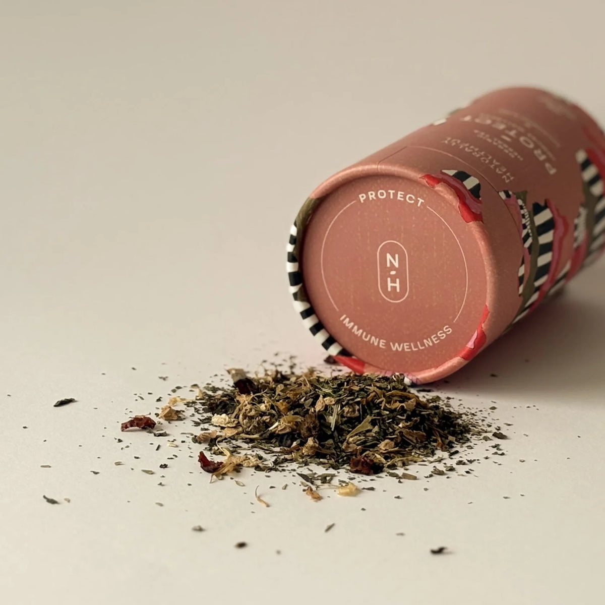 Protect Wellness Tea