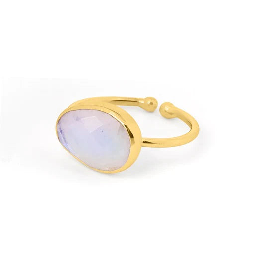 Moonstone Ring _ Luna &amp; Soul Australia