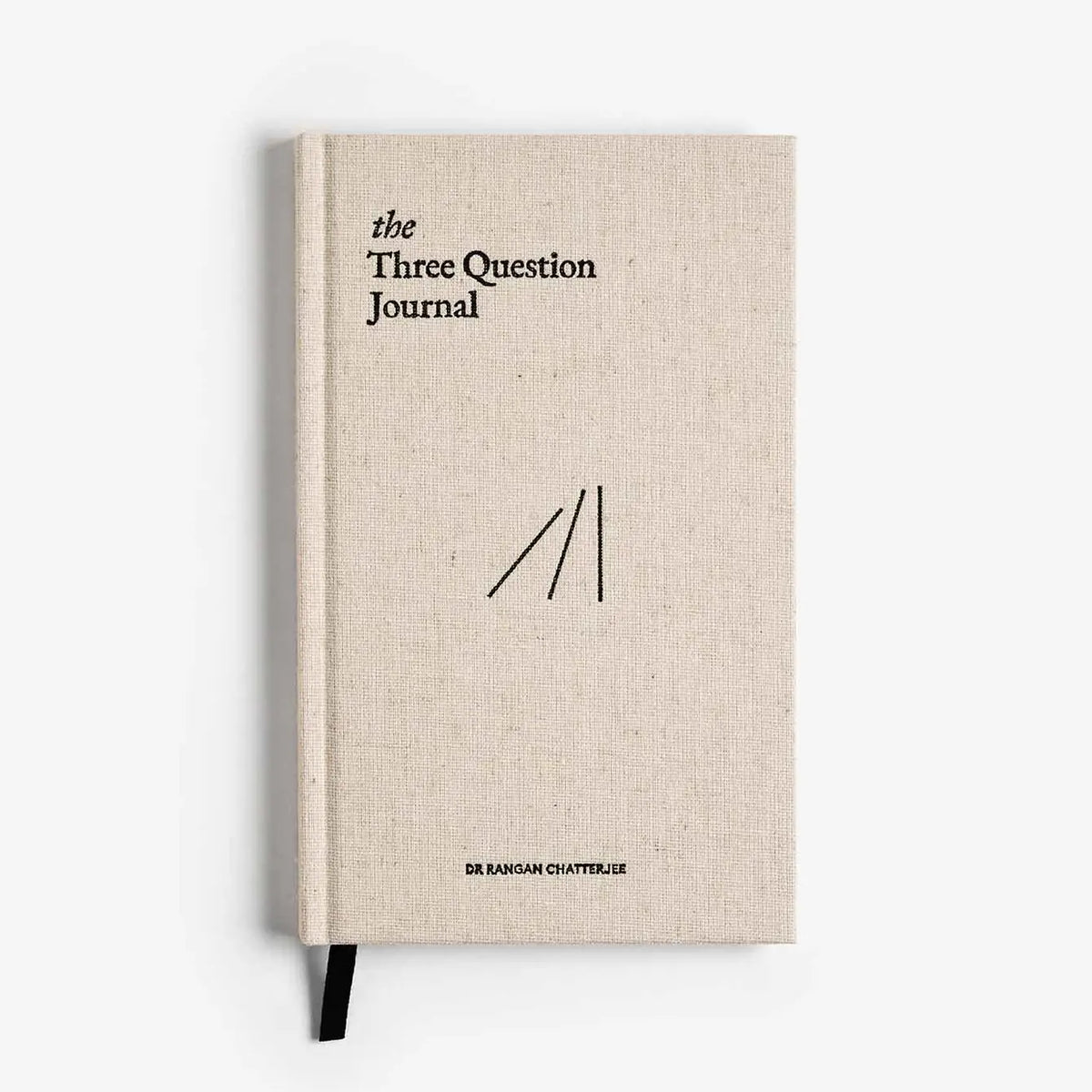 The 3 Question Journal by Intelligent Change Australia