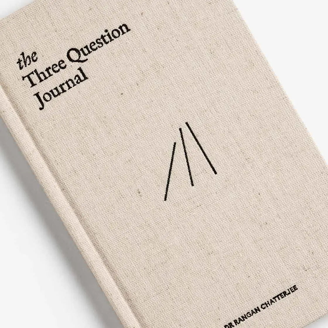 The 3 Question Planner by Intelligent Change Melbourne