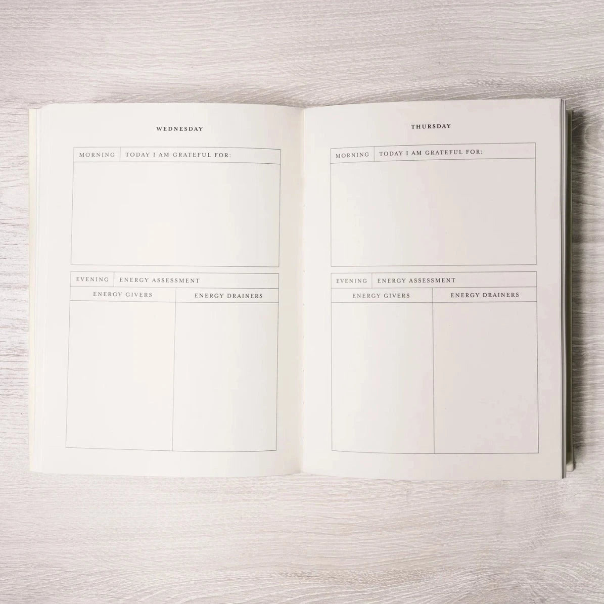 The Becoming Journal By Bianca Sparacino Luna &amp; Soul Australia