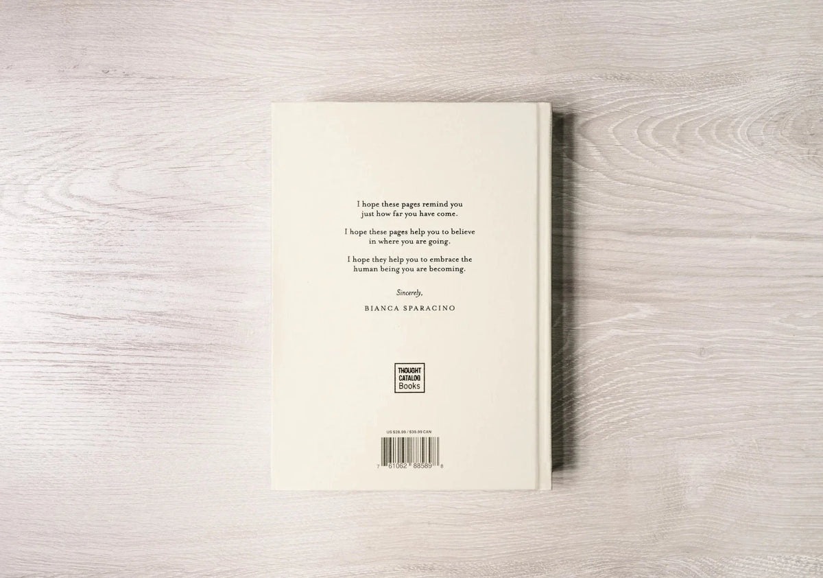 The_Becoming_Journal_By_Bianca_Sparacino Australia 1