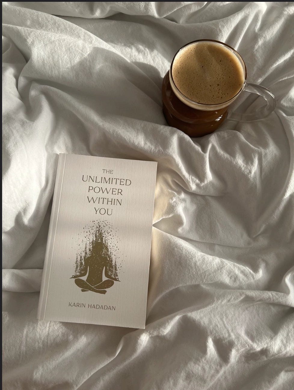 The Unlimited Power Within You Book Luna &amp; Soul