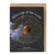 Tigers Eye Crystal Greeting Card