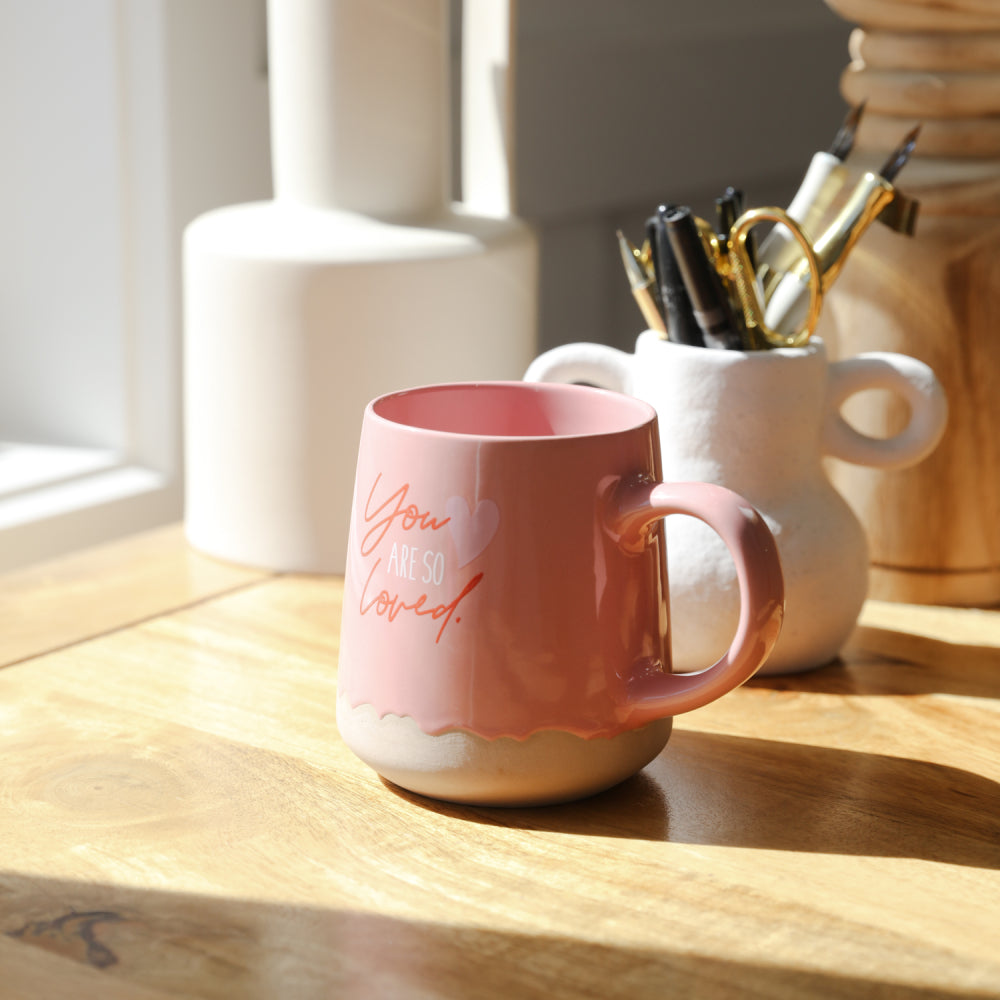 Valentines Mug  You are so Loved 2 melbourne