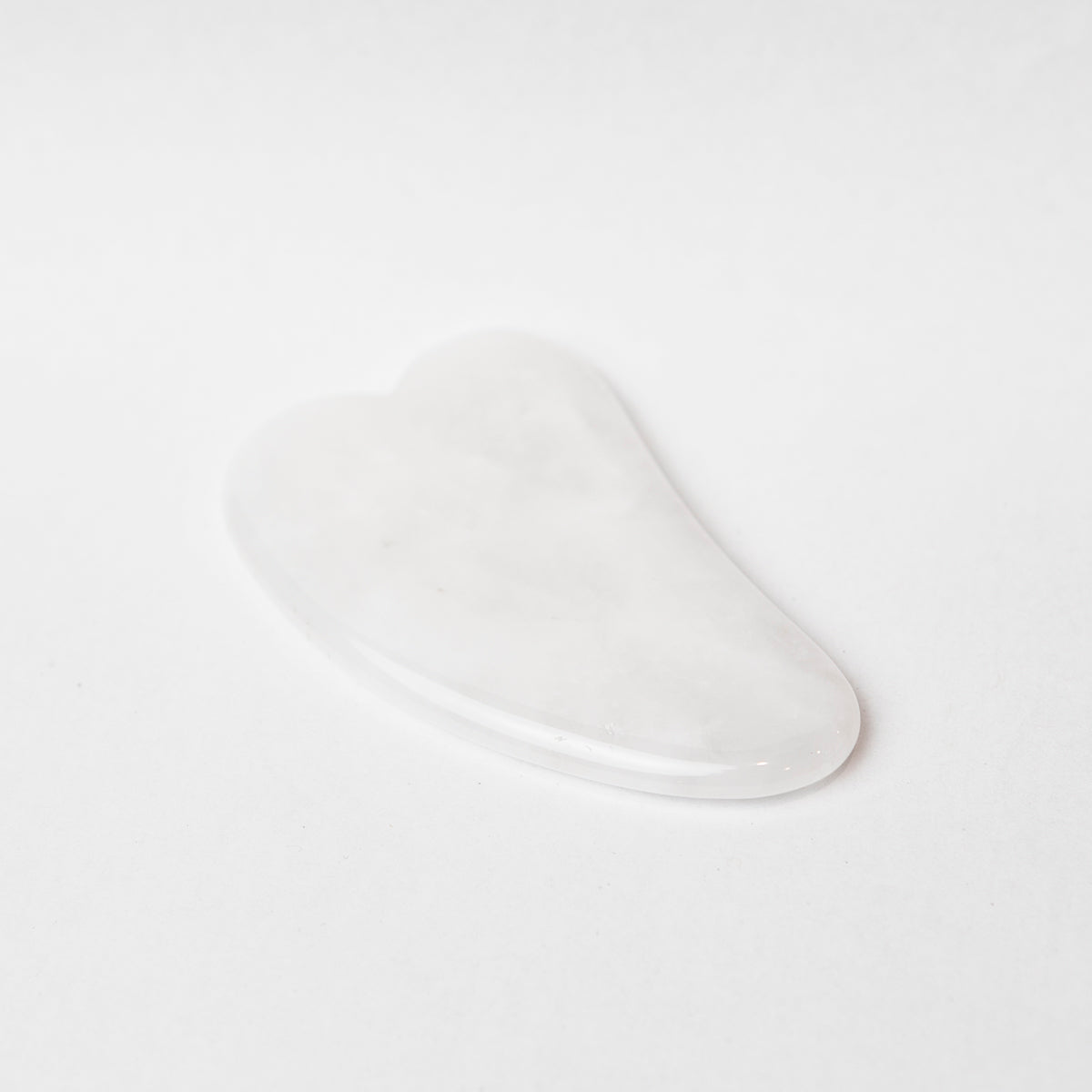 White Jade Gua Sha Australia Luna & Soul