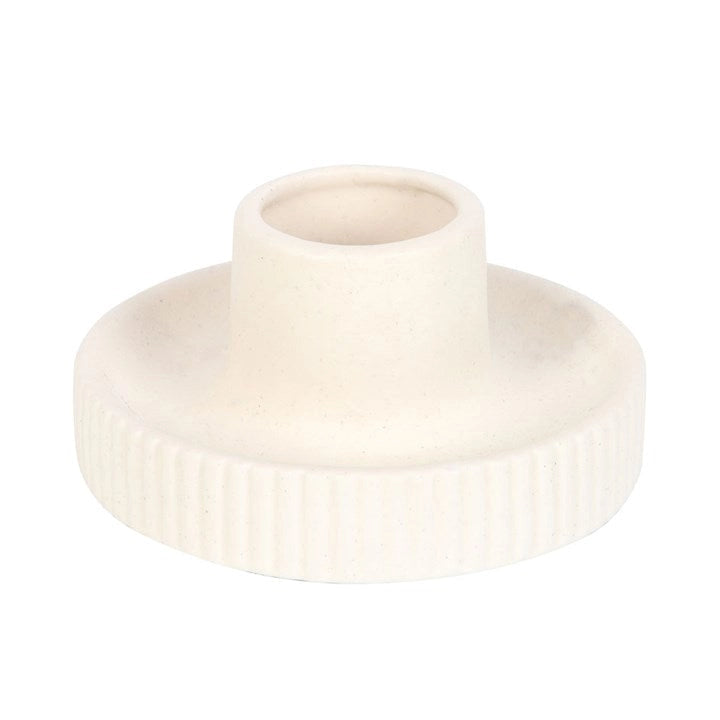 White sage smudge stick bowl