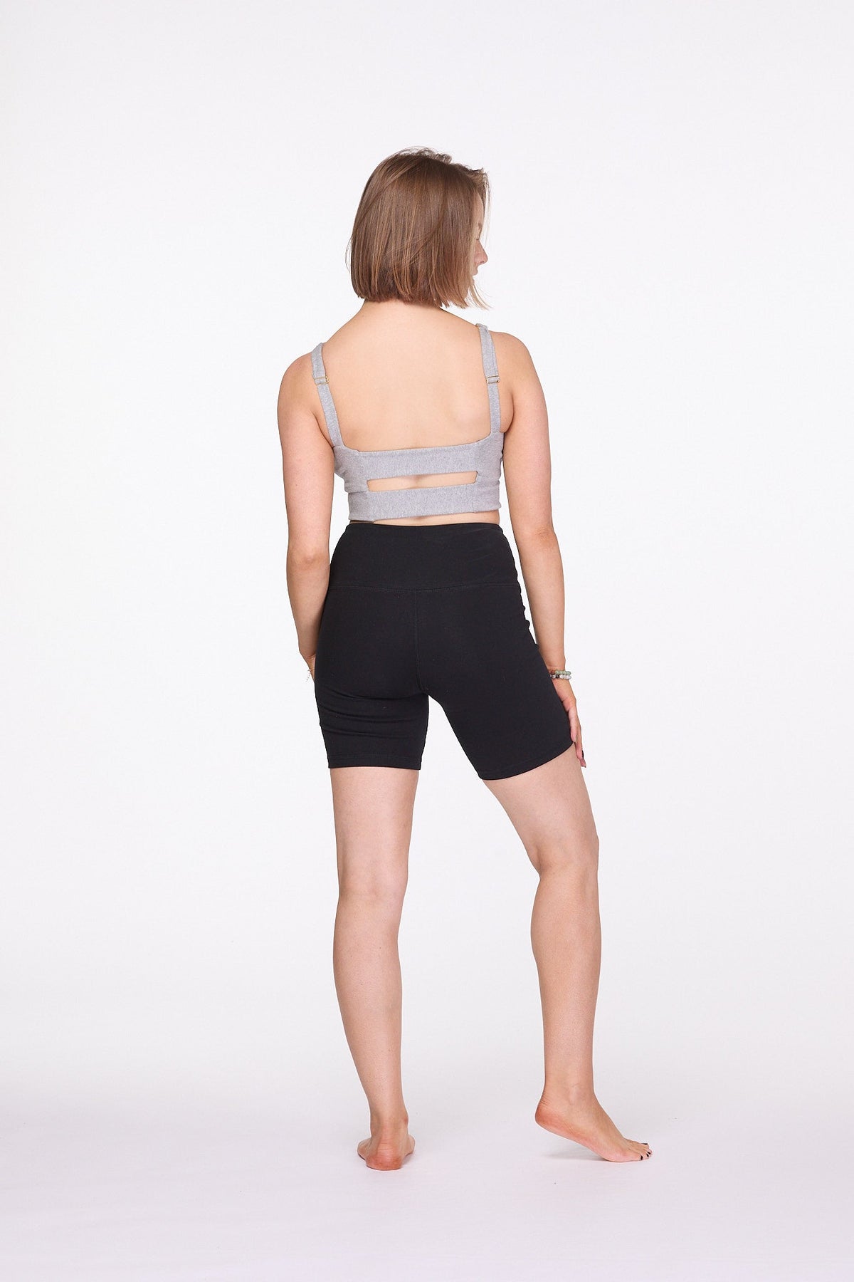Cotton cycling shorts for women 2 Australia