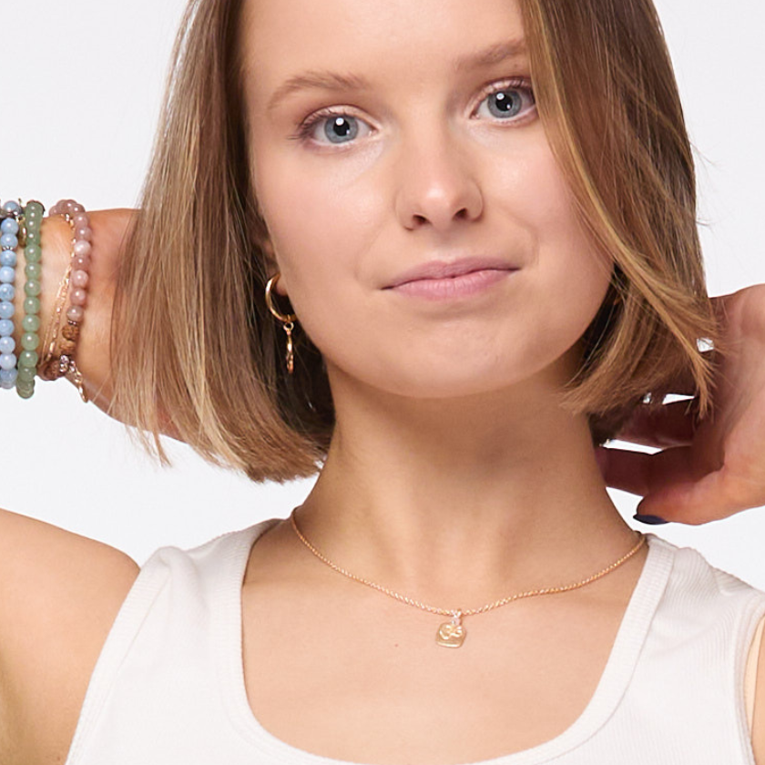 Aum Necklace Luna &amp; Soul Australia 