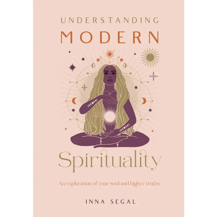 Understanding Modern Spirituality