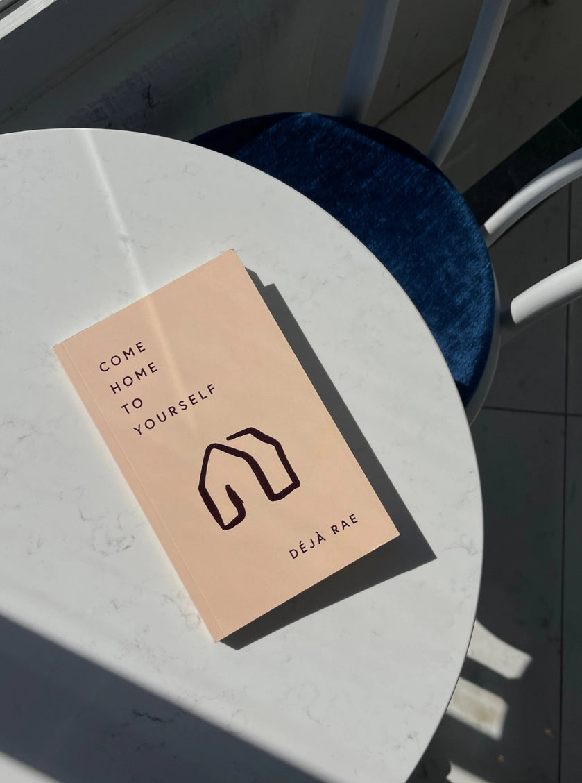 Guide to letting go Luna &amp; Soul Australia