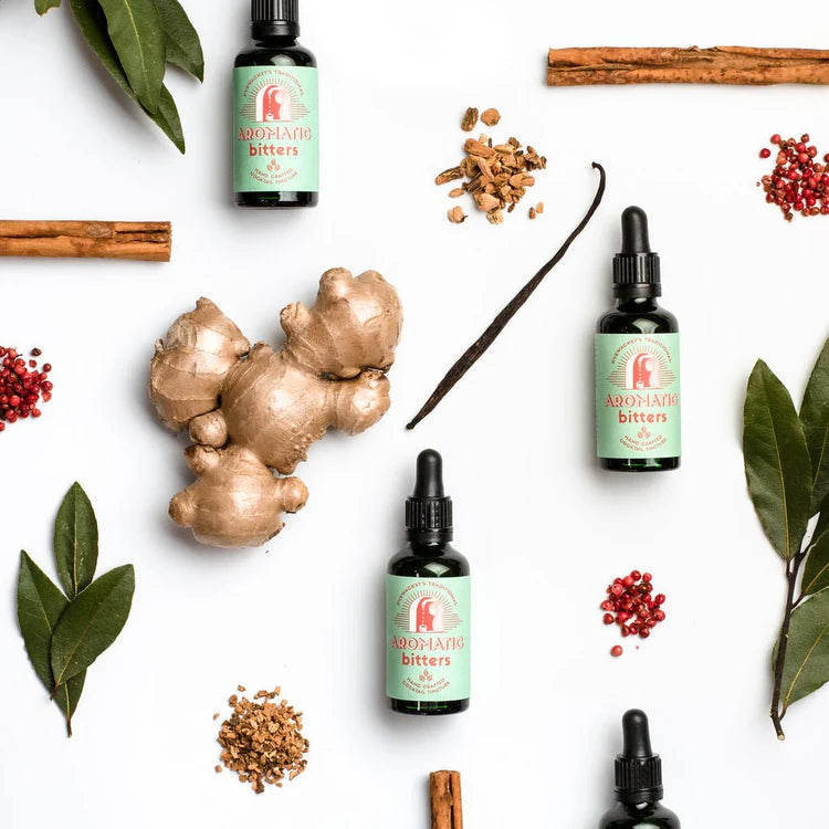Aromatic Bitters | Traditional