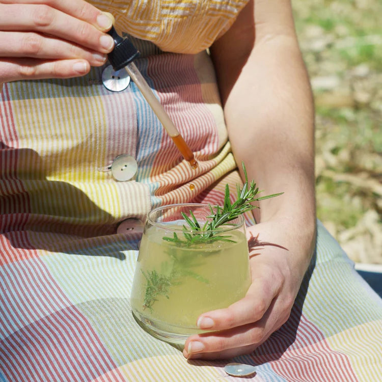 Aromatic Bitters | Traditional