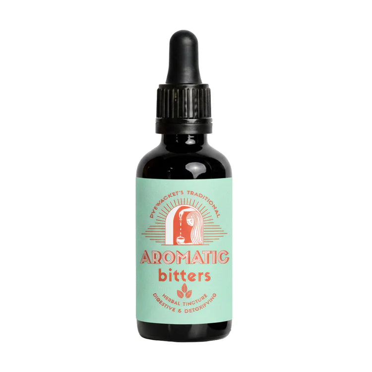 Aromatic Bitters | Traditional