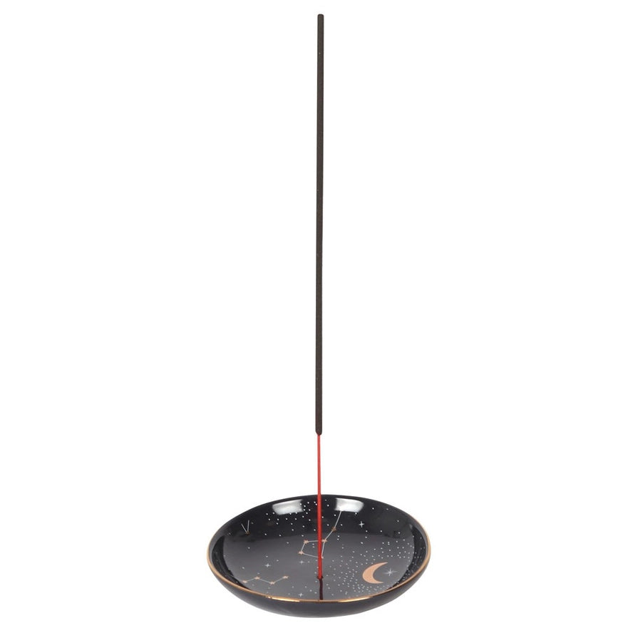 Star Sign Incense Holder