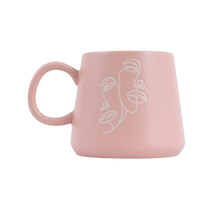 quote mug Luna &amp; Soul 