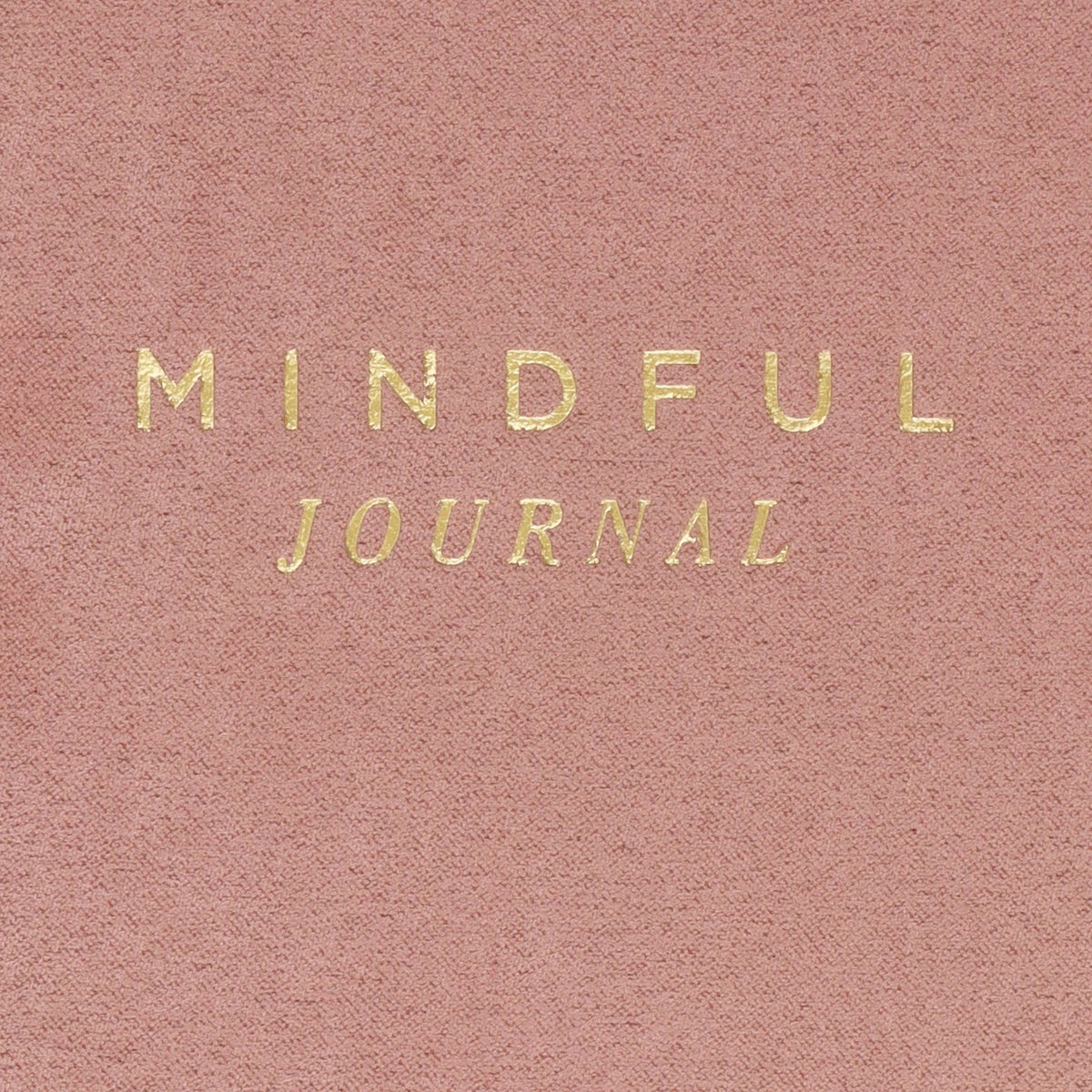 best mindfulness journal in Australia luna &amp; Soul