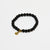 Affirmation I am courageous Lava Yoga Bracelet  Australia