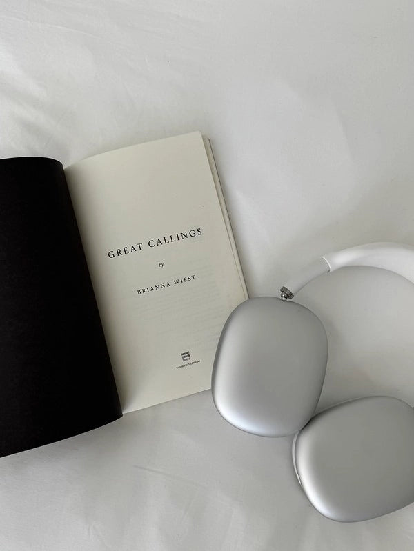 Great Callings - Book