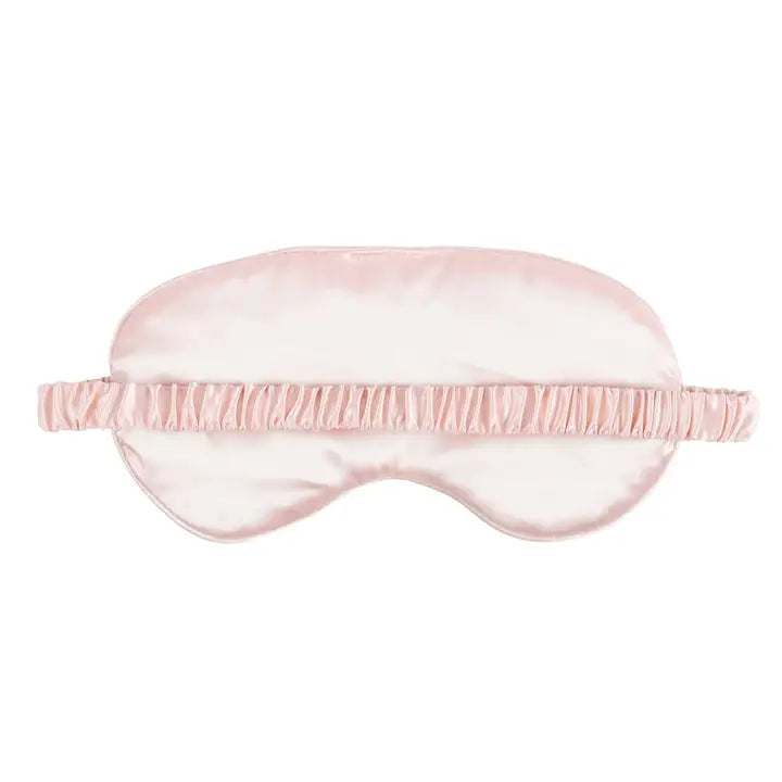 Manifesting Eye Mask