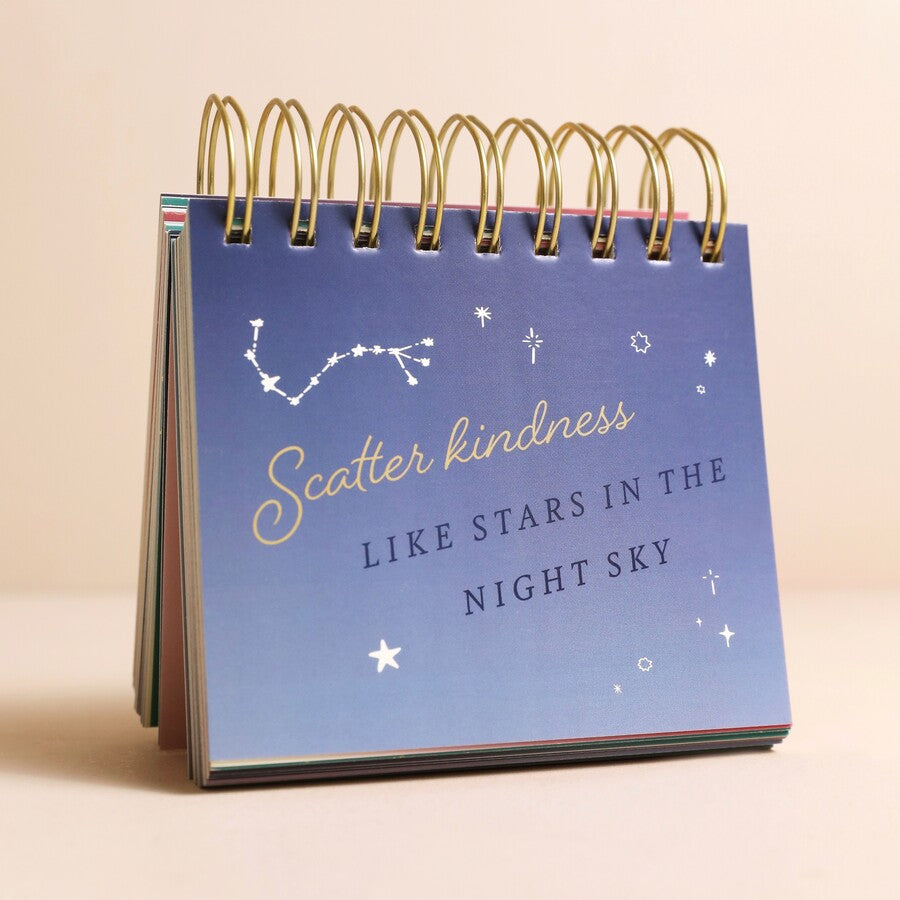 Positivity Flip Chart