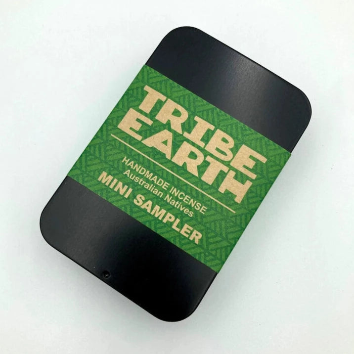 Mini Sampler-Aussie Natives