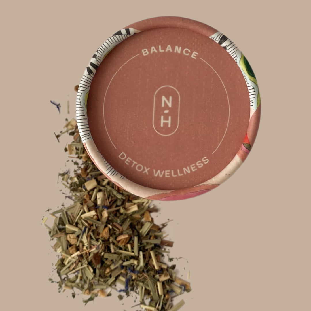 Balance Wellness Tea