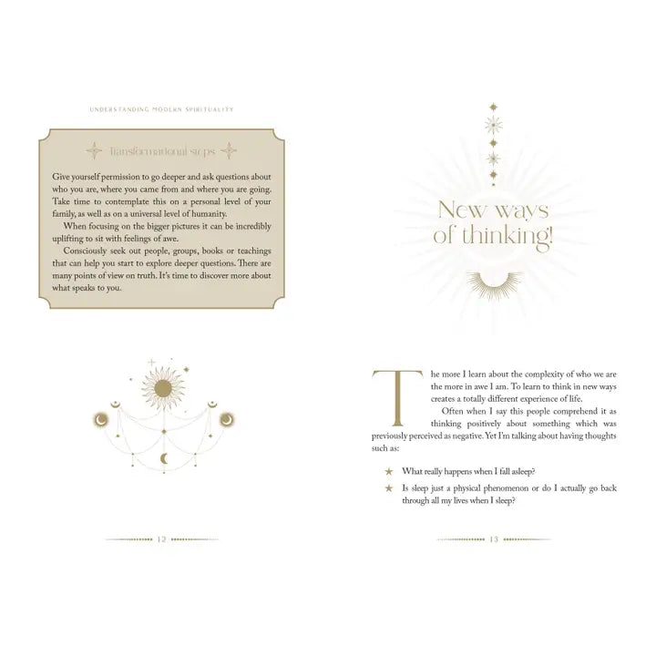 Understanding Modern Spirituality