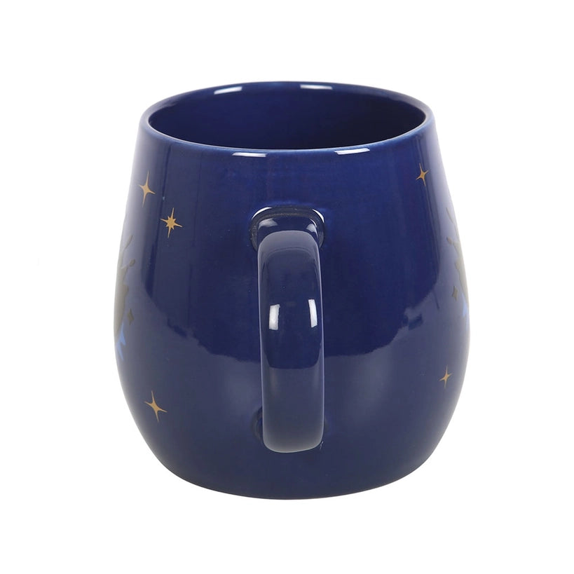 Evil Eye Mug Blue _Luna &amp; Soul 1