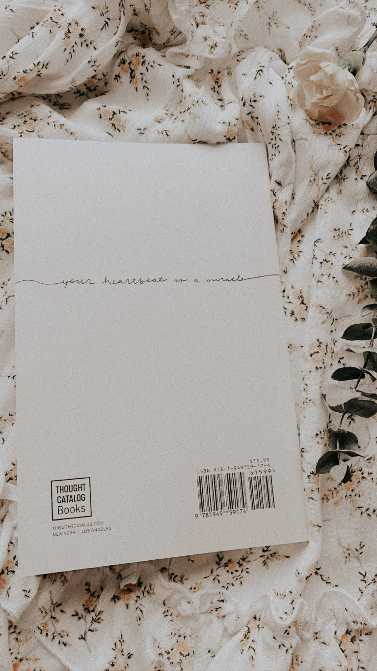 Beyond Worthy Book _ Luna and Soul