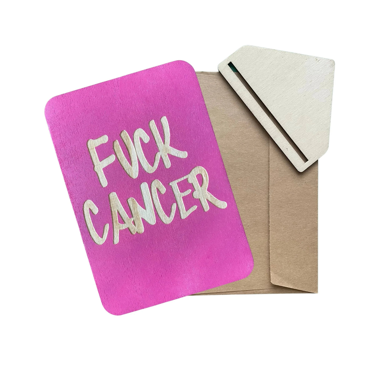 Fuck Cancer