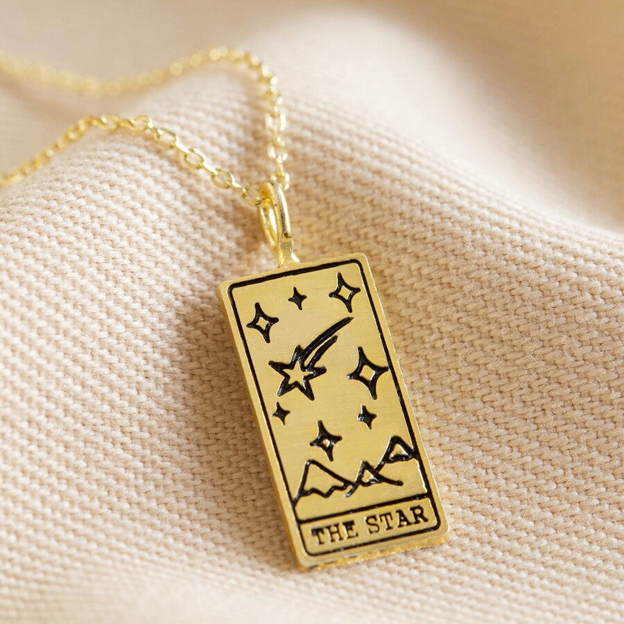 Star tarot zodiac - Horoscopeaz.com