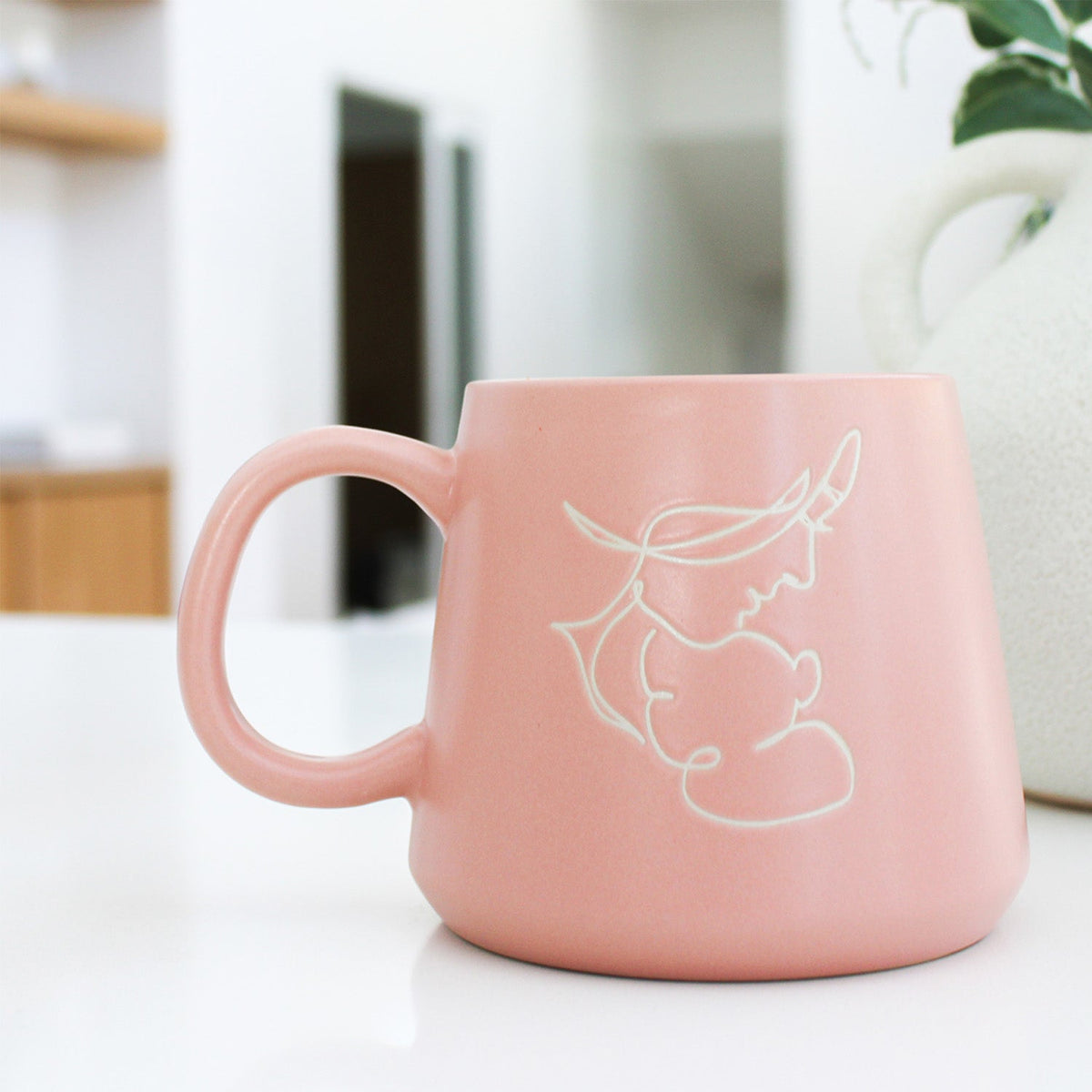 Mum Mug
