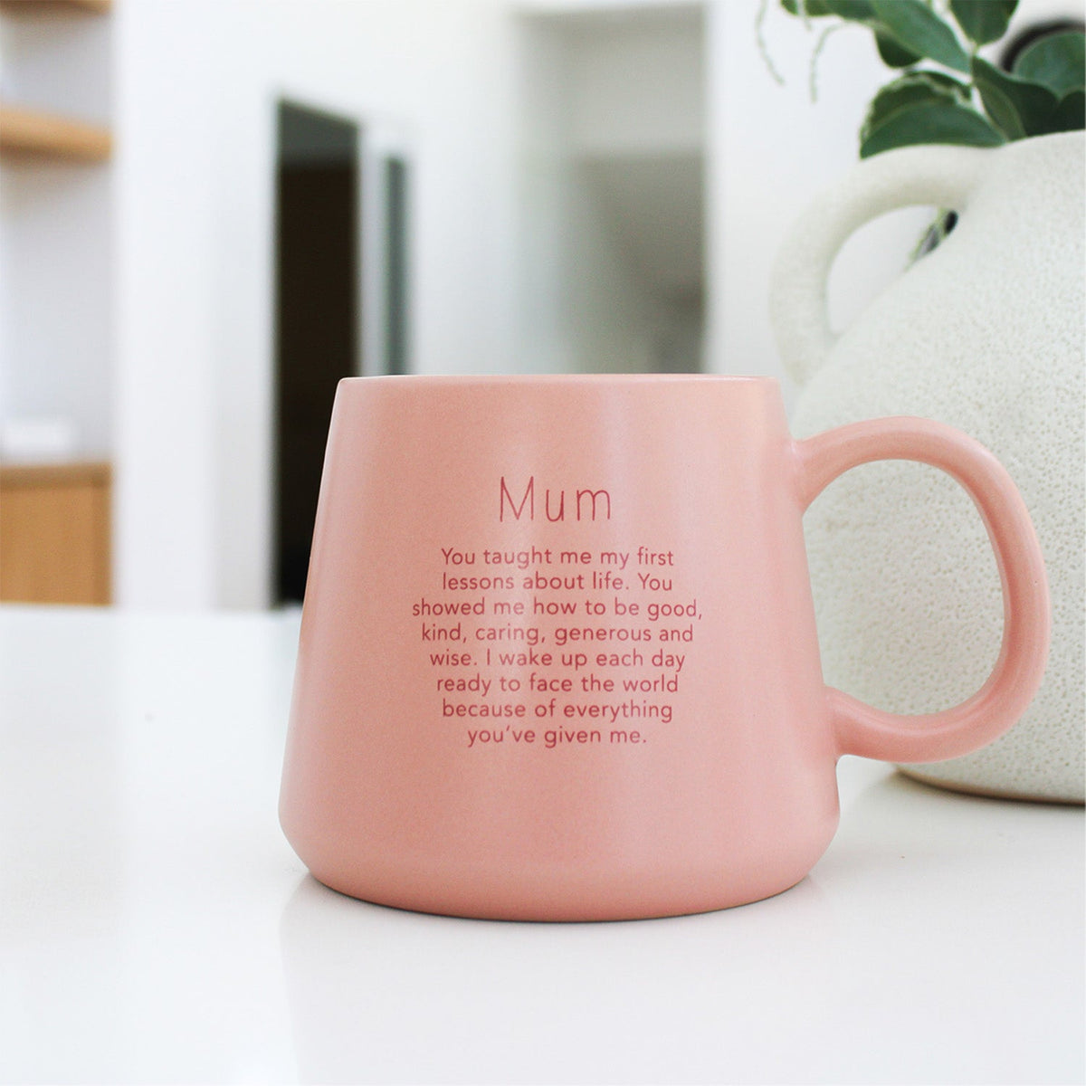 Mum Mug