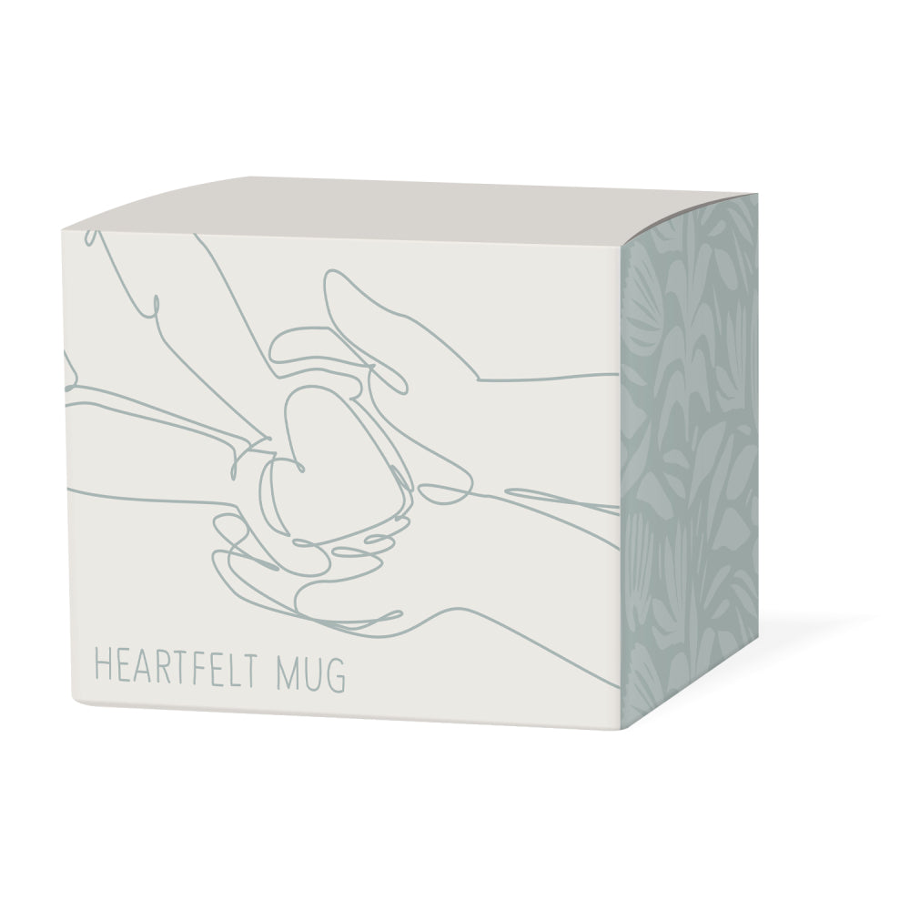 Strength Quote Mug