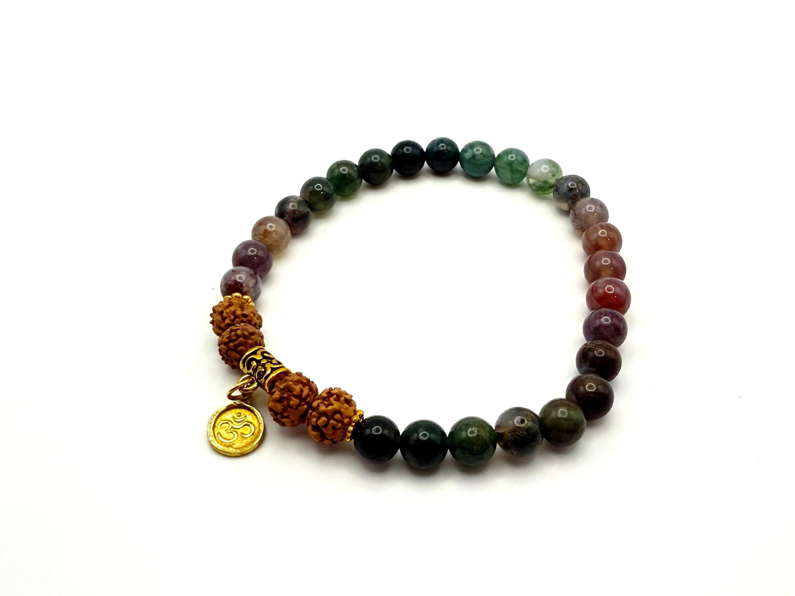 I am Amazing Mala Bracelet | She
