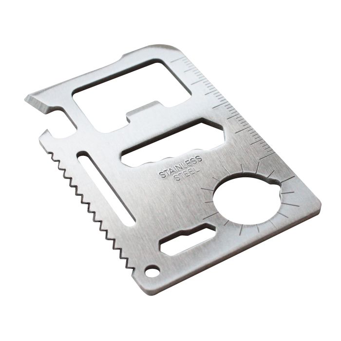 10 in 1 Survival Tool Mens Gift Idea Luna &amp; Soul Australia