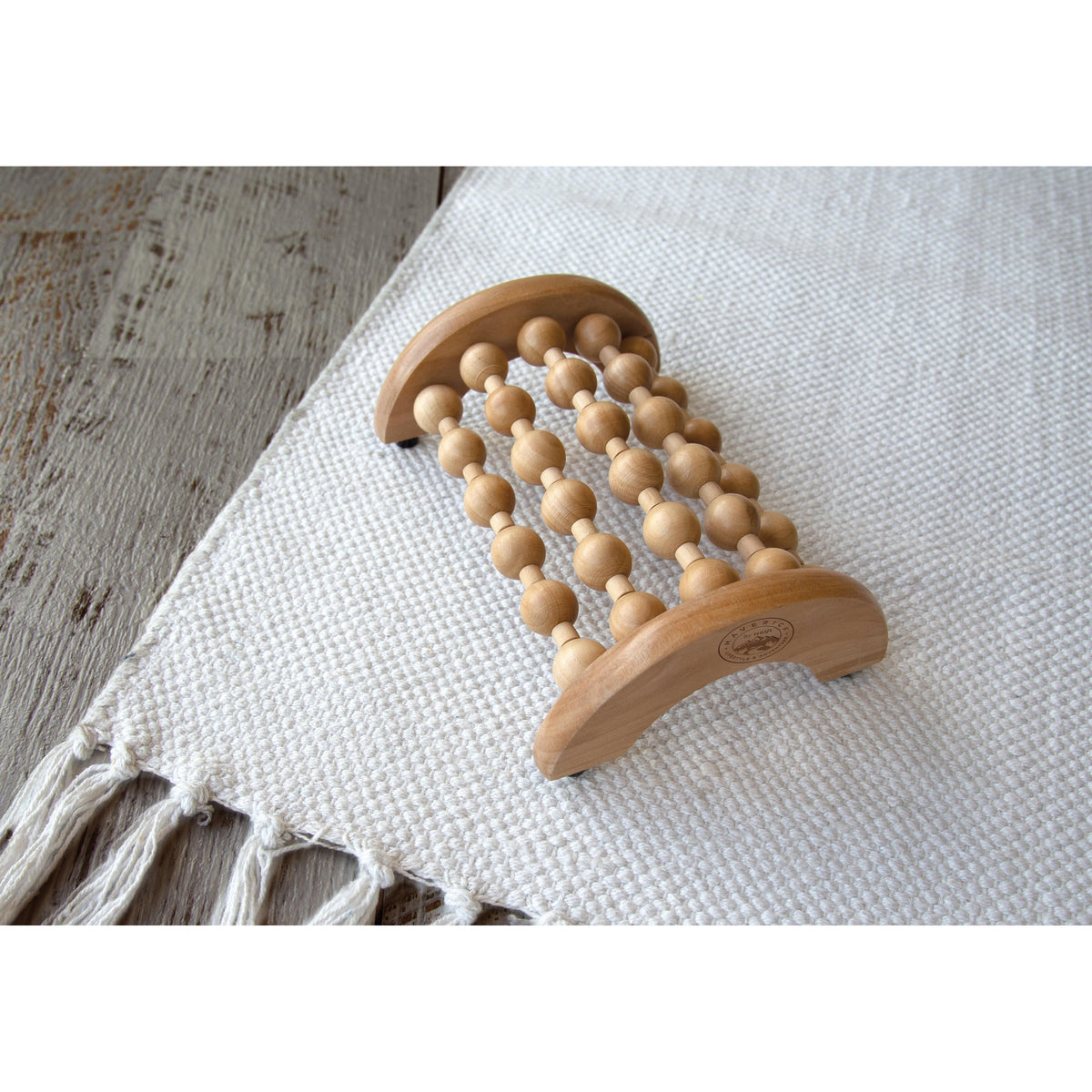 wood roller massager Luna &amp; Soul Australia