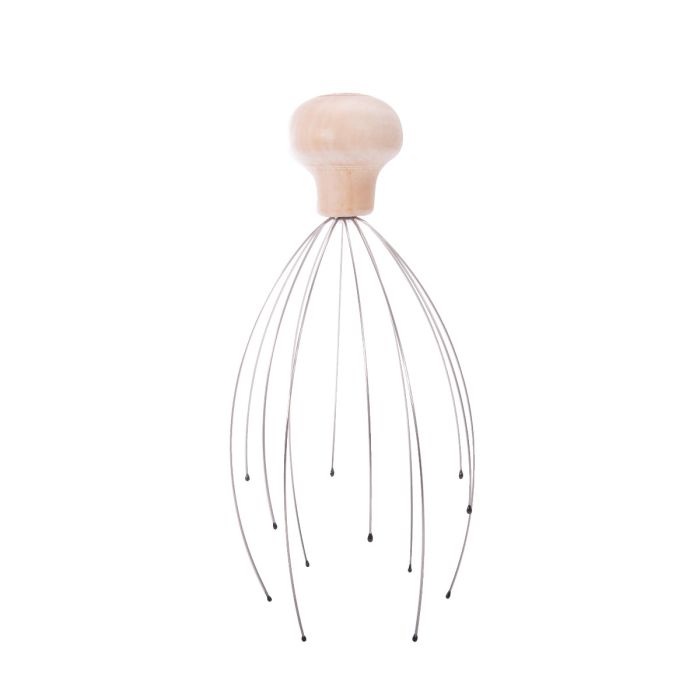 Scalp Head Massager Luna &amp;  Soul Australia